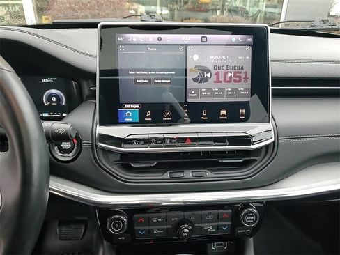 Used 2022 Jeep Compass High Altitude image 17