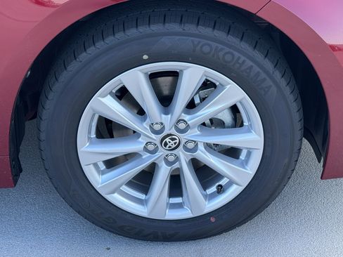 New 2026 Toyota Corolla LE FWD image 15