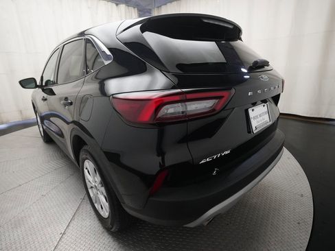 Used 2023 Ford Escape Active w/ Cold Weather Package FWD image 34