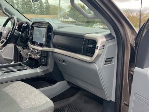 Used 2021 Ford F150 XLT w/ Equipment Group 302A High AWD/4WD image 66