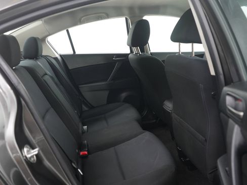 Used 2011 MAZDA MAZDA3 i Touring FWD image 12