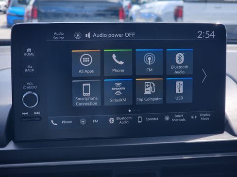 Certified 2025 Honda Pilot EX-L image 20