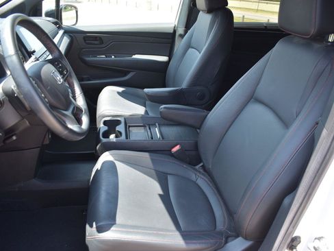 Used 2024 Honda Odyssey Sport image 23