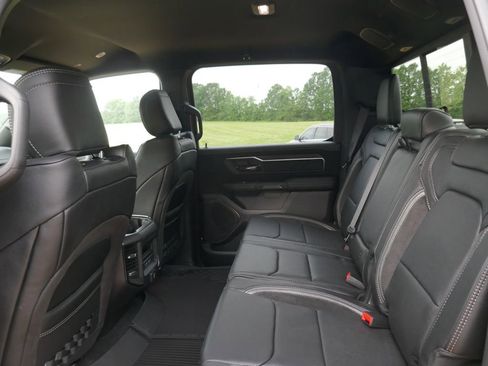 New 2026 RAM 1500 RHO AWD/4WD image 16