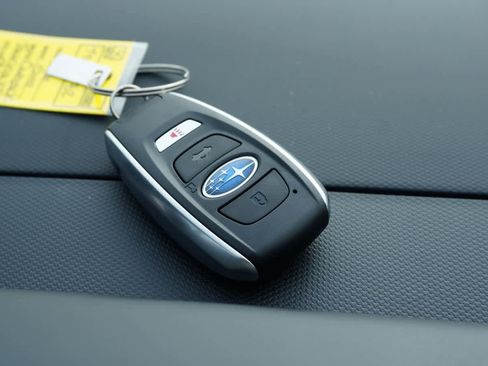 New 2026 Subaru Outback Touring XT image 39