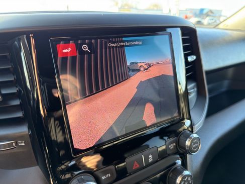 Used 2026 RAM 5500 Tradesman image 27