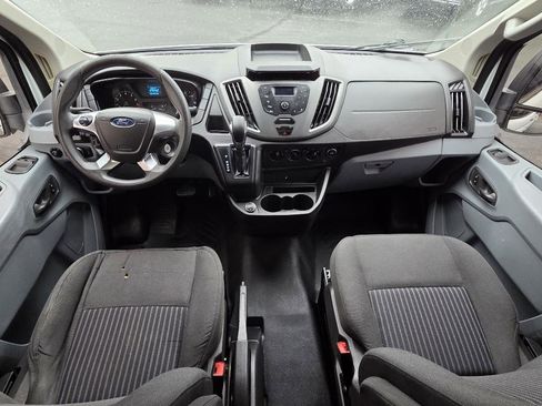Used 2018 Ford Transit 250 130 Low Roof w/ Exterior Upgrade Package image 18