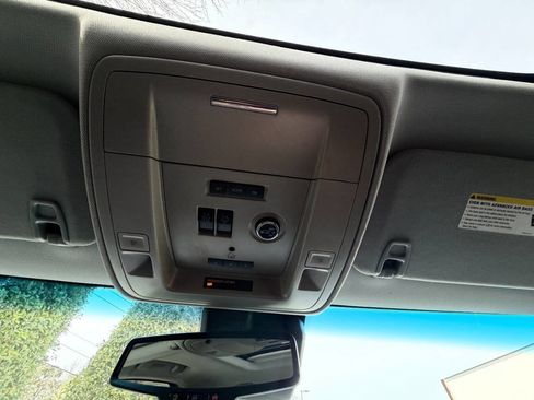 Used 2015 Chevrolet Tahoe LTZ image 52