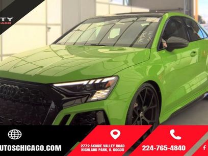 Used 2024 Audi RS 3