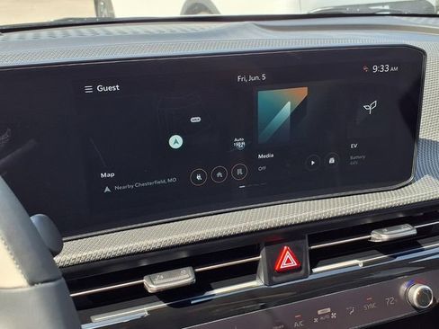 New 2026 Kia EV6 GT-Line AWD/4WD image 2