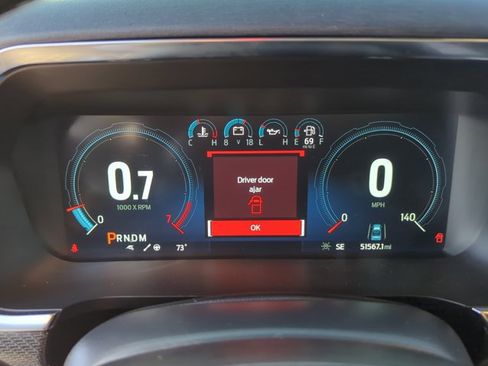 Used 2022 Ford F150 Raptor w/ Raptor 37 Performance Package image 14