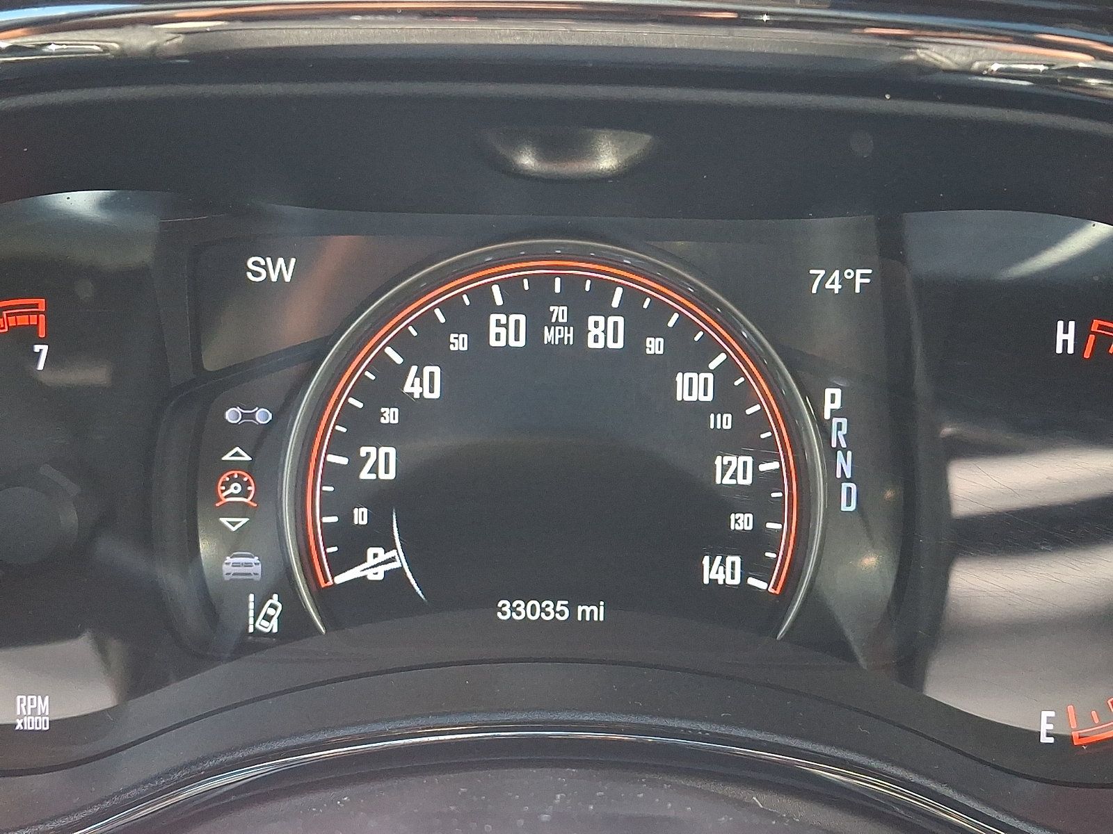 Used 2023 Dodge Durango GT AWD/4WD image 25
