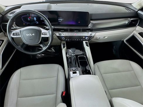Used 2023 Kia Telluride S w/ S Sunroof Package image 24