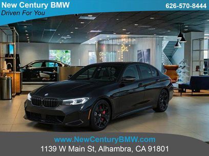 New 2026 BMW M340i w/ Premium Package