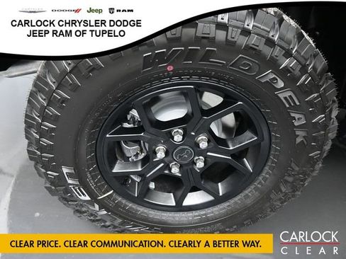 New 2026 Jeep Wrangler Unlimited Sport image 55