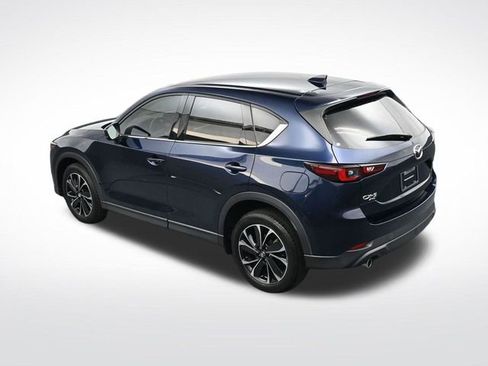 Used 2023 MAZDA CX-5 AWD 2.5 S w/ Premium Plus Pkg image 27