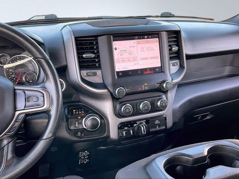 Used 2023 RAM 1500 Tradesman w/ Trailer Tow Group image 6