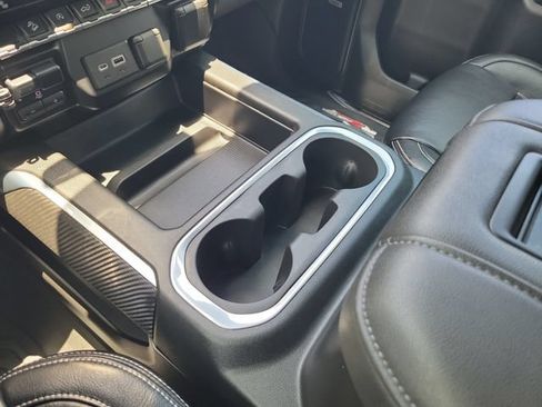 Used 2021 Chevrolet Silverado 1500 RST w/ All Star Edition Plus AWD/4WD image 28