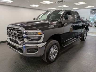 Used 2025 RAM 2500 Tradesman