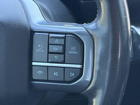 Used 2023 Ford F150 Lariat AWD/4WD image 23