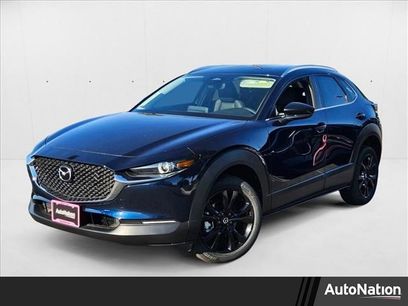 New 2025 MAZDA CX-30 AWD 2.5 S w/ Select Sport Pkg
