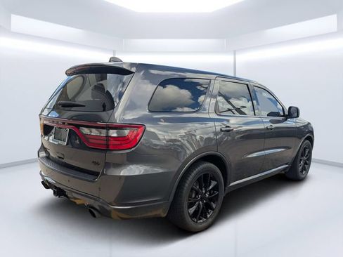 Used 2018 Dodge Durango R/T w/ Technology Group AWD/4WD image 3