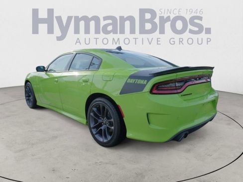 Used 2023 Dodge Charger R/T w/ Daytona Edition Group image 5