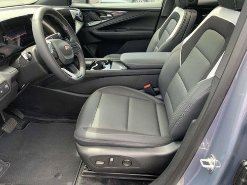 New 2024 Chevrolet Blazer EV LT AWD/4WD image 5