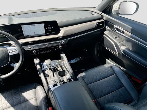 Used 2022 Kia Telluride SX w/ SX Prestige Package AWD/4WD image 25