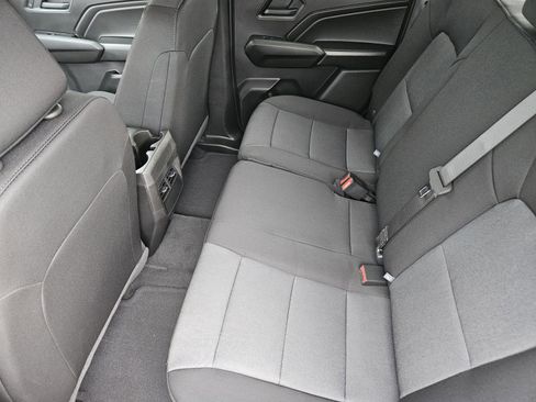 New 2026 Chevrolet Colorado Trail Boss image 27