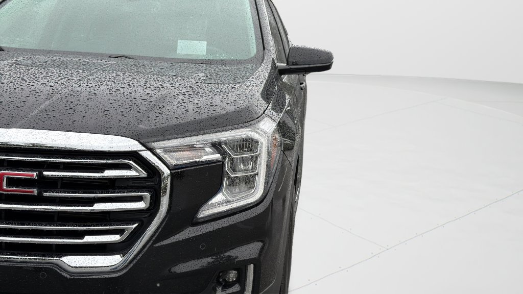 Used 2024 GMC Terrain SLT w/ Tech Package AWD/4WD image 36