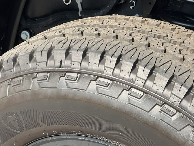 Used 2025 RAM 2500 Tradesman w/ Safety Group AWD/4WD image 10
