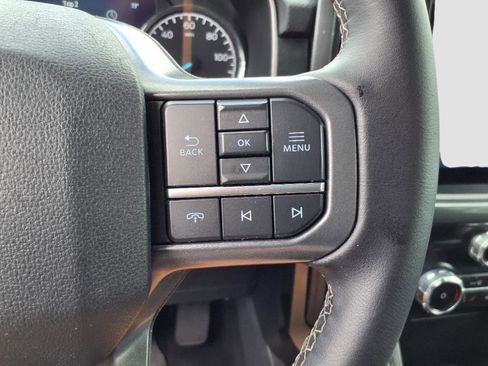 Used 2023 Ford F150 XLT w/ Equipment Group 302A High image 19