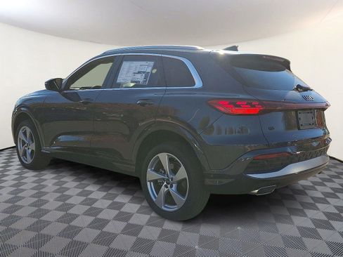Used 2025 Audi Q5 Premium Plus image 4