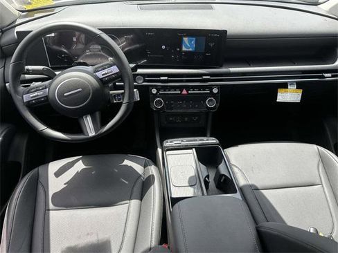 Certified 2025 Hyundai Tucson SEL image 17