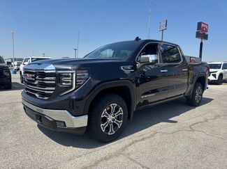 Used 2025 GMC Sierra 1500 SLT AWD/4WD video 2