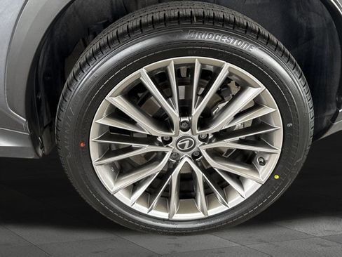 Certified 2022 Lexus NX 350 AWD w/ Premium Package image 21