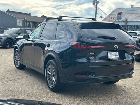 New 2026 MAZDA CX-90 3.3 Turbo w/ Select Package AWD/4WD image 29