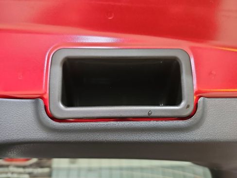 New 2026 Subaru Crosstrek 2.5i Wilderness AWD/4WD image 12