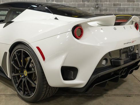Used 2021 Lotus Evora RWD image 30