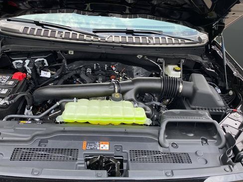New 2026 Ford Expedition Max Active AWD/4WD image 26