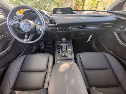 New 2026 MAZDA CX-30 AWD 2.5 S w/ Select Sport Pkg image 12