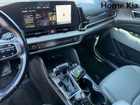 Certified 2023 Kia Sportage X-Pro AWD/4WD image 23