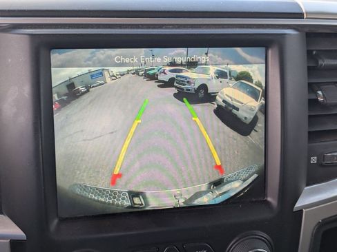 Used 2017 RAM 1500 Big Horn AWD/4WD image 15