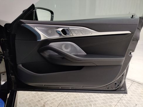 Certified 2023 BMW 840i Gran Coupe image 34