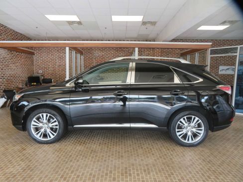 Used 2013 Lexus RX 350 FWD w/ Navigation Pkg image 71