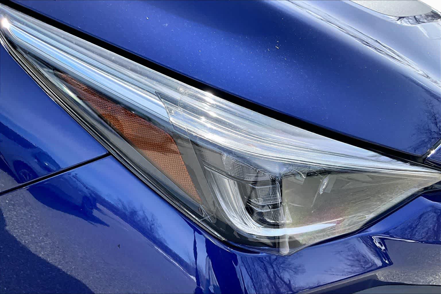 New 2026 Subaru Crosstrek 2.5i Wilderness AWD/4WD image 13