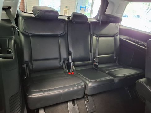 Used 2025 Ford Expedition Platinum AWD/4WD image 15