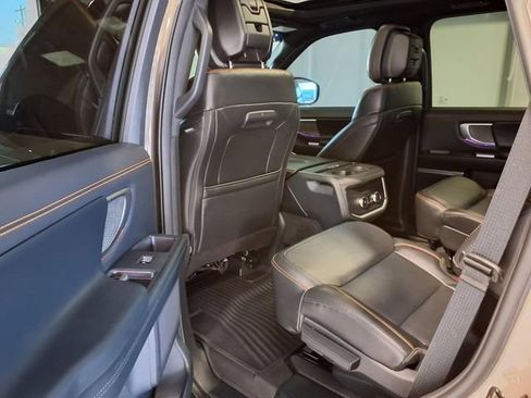 Used 2026 Ford Expedition Tremor AWD/4WD image 17