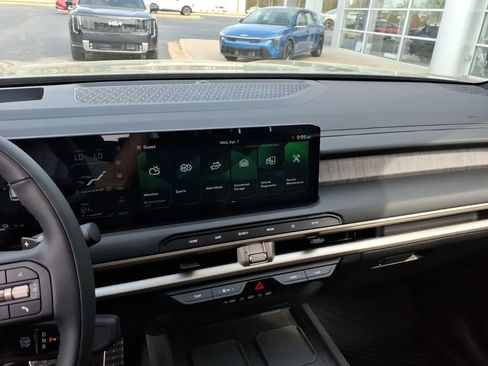 New 2027 Kia Telluride X-Line SX Prestige image 21